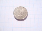 Polska moneta 10 gr groszy 1992