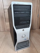 Dell Precision WorkStation T3400 Intel Core 2 duo E8400 3.00 GHz 8GB ram