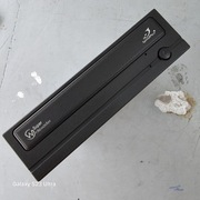 Napęd DVD SAMSUNG SH-223C Nagrywarka wewnętrzna 5,25" idealny front SATA