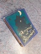 Jerzy Edigey- Pensjonat na Strandvägen [ŚLĄSK I/1969]