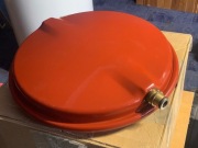 zbiornik przeponowy wzbiorczy pieca viessmann Vitopend 100 WHE0 gwarancja