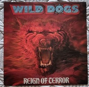 WILD DOG - Reign of Terror