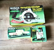 Zestaw Przystawek Bosch Combi De Luxe S29, S31, S33