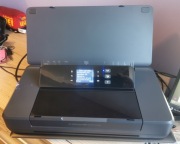 Drukarka przenośna HP OfficeJet 200