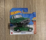 Mazda Repu 2022 24/250 HW Hot Trucks 2/10 Hot Wheels