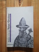 książka "Iwan IV Groźny" Władysław Serczyk 