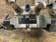 Zawory pneumatyczne - rozdzielacze