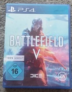 Battlefield 5 PlayStation 4