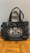 Torebka Juicy Couture 