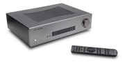 Cambridge Audio CXA61 wzmacniacz stereo 60W HiFi BT aptX HD i ESS Sabre DAC