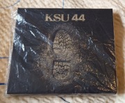 KSU - 44  CD+BLURAY