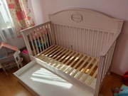 łóżeczko dla dziecka Bellamy