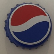 Kapsel pepsi 155