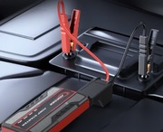 Przenośny awaryjny starter 12V do samochodu – Powerbank do Aut