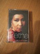 Aretha Franklin, A rose is still a rose