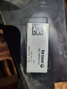 Lampa przeciwmgielna bmw x3 g01