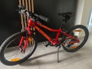 Rower dziecięcy author cosmic