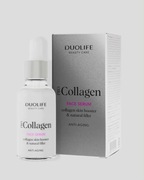 Collagen Face Serum 30 ml duolife