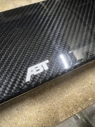 Audi Rs6 C7 Spliter Abt oryginal