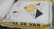 WAPNO CHLOROWANE 1000 KG/ (worki po 25 kg)
