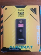 Alkomat elektrochemiczny 