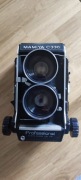 Mamiya c330 sekor f-65mm