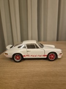 Welly 1:24 Porsche 911 Carrera RS 2.7 duck