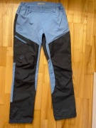 SPODNIE STORMBERG L ,pas 96-100 strecz błękit