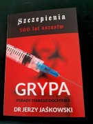 Grypa Porady Starego Dochtora