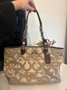 Vintage torebka marki Coach