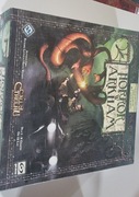 Gra planszowa Horror w Arkham gra podstawowa wersja pl