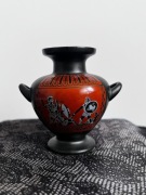 Małe naczynie a’la greckie porcelana JAPONIA VINTAGE nr 4