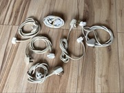 KABEL ZASILAJĄCY DO ŁADOWAREK Apple MacBook. Wtyk UK