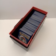 Pokemon TCG bulk Destined Rivals - 400 kart