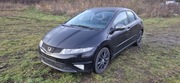 Honda Civic ufo viii maska zderzak drzwi deska nh731p