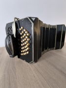 Bandoneon Bandonion