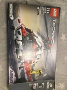 Puste pudełka po lego