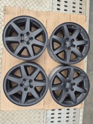 Koła do jeep Cherokee / Liberty KK alufelgi 18"