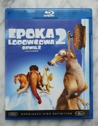 Epoka lodowcowa 2. Odwilż