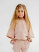 Koszulka Long NUNU rozmiar 104/110