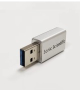 Quicksilver USB Filtracja szumów Izolacja dla wzmacniacza Dekoder DAC