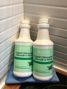 2x Chlorofil NSP Nature's Sunshine - PROMO !