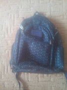 Plecak szkolny  BACK UP - tornister