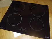 Płyta indukcyjna Gorenje IT61SC 4 palniki