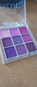 Paleta cieni do powiek JUJU Dream 