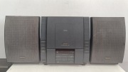 TECHNICS SA-LS10 wieża Stereo bez pilota