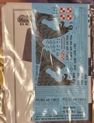 Kalki Model Maker POLSKI HERCULES 1/144