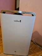 Webber K08 (AP 9700 Wi-Fi), Złoty