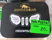 Podpiętki do butów 8 szt