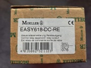 EATON MOELLER EASY618-DC-RE